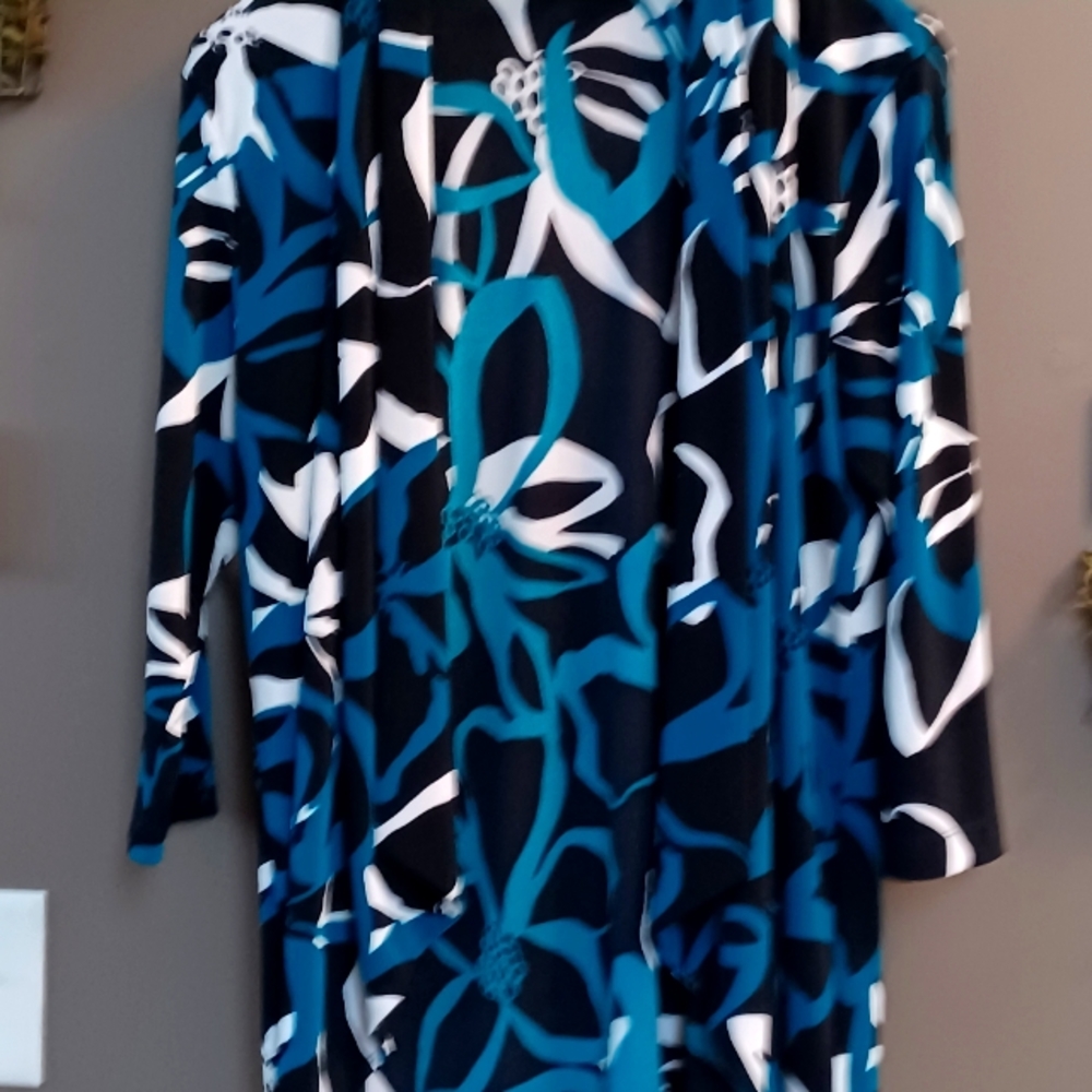 Chicos additions jacket